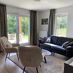 Uplandparcs Residence Winterberg