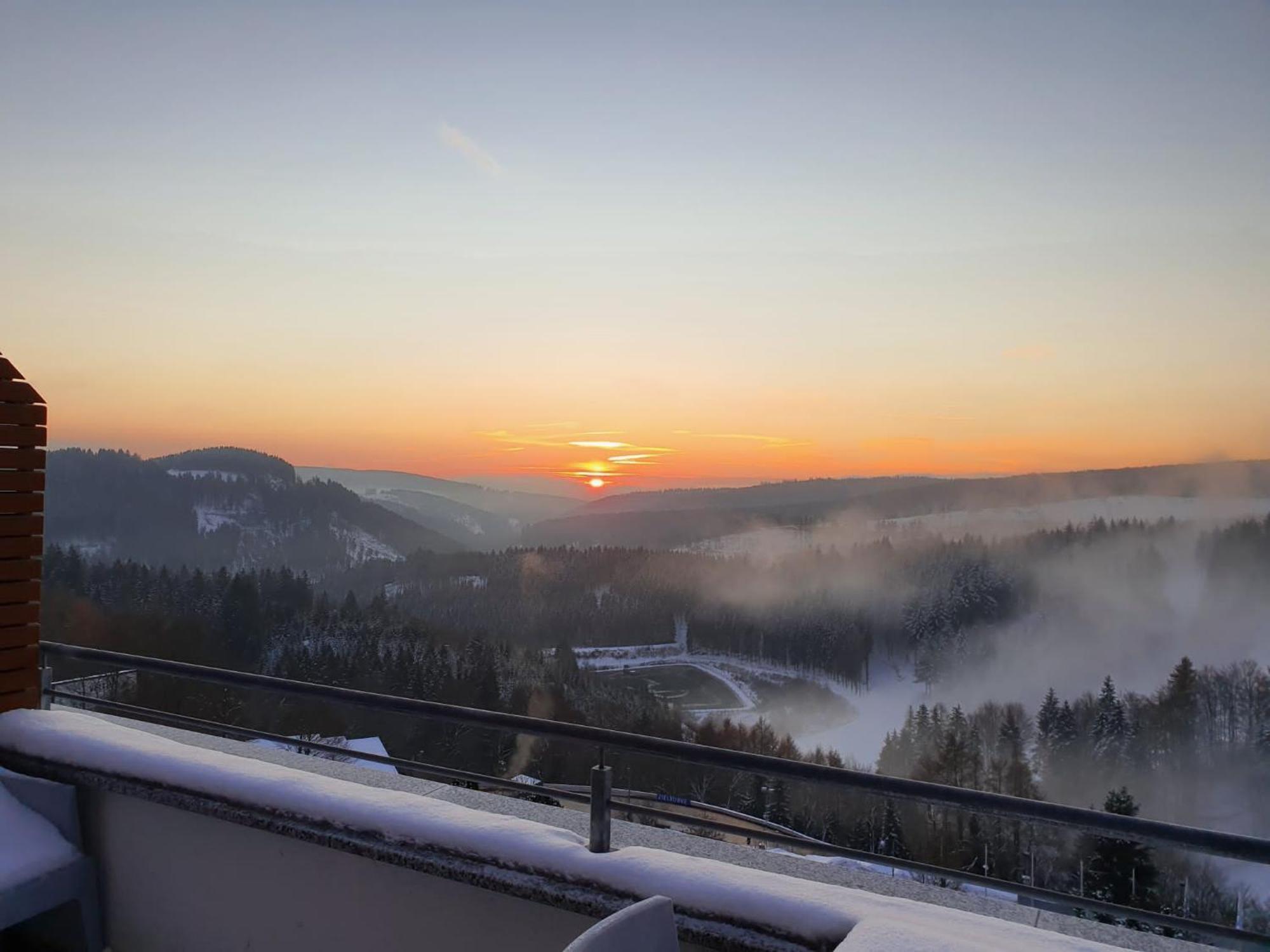 Uplandparcs * Winterberg