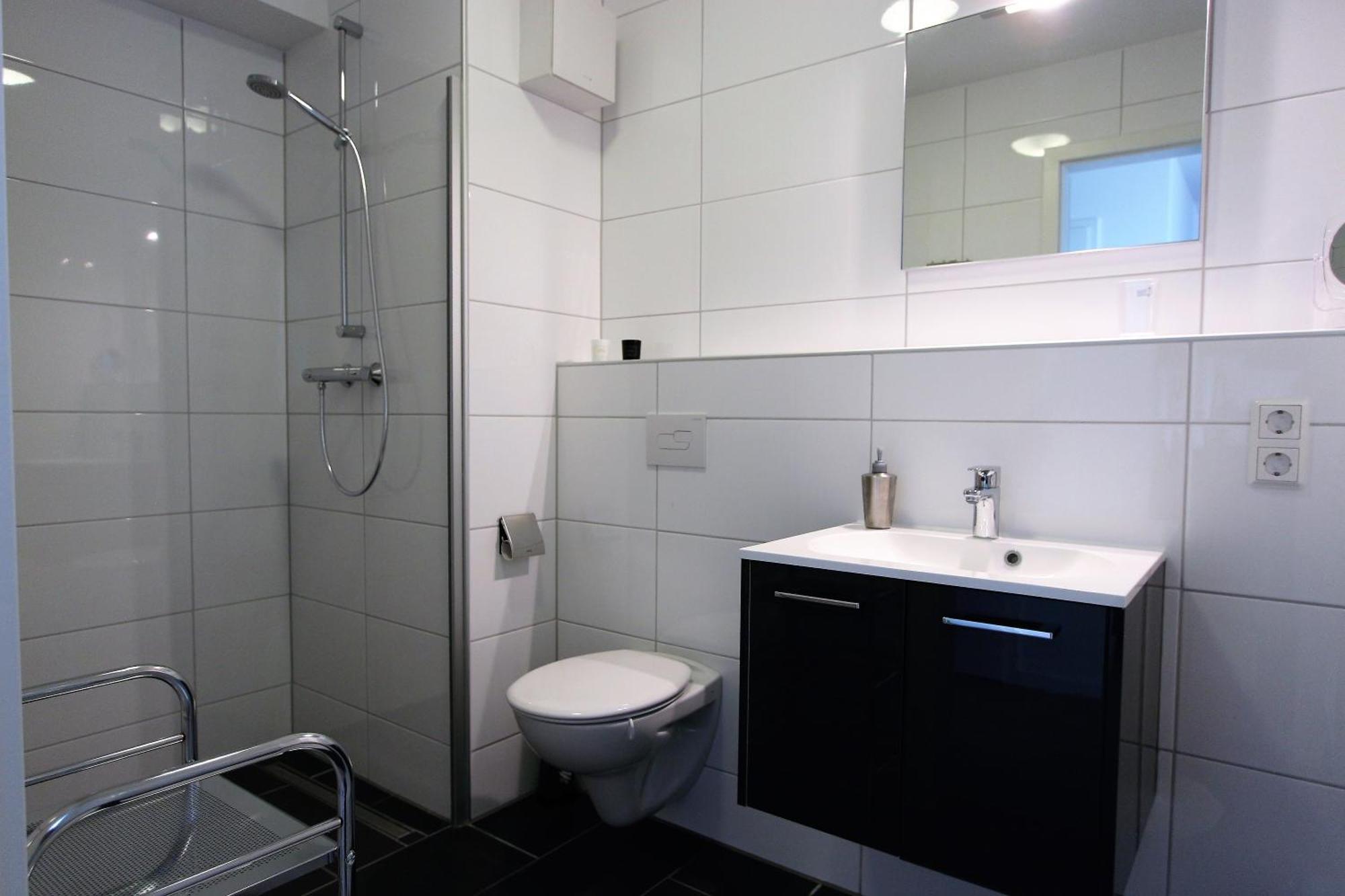 Apartment Uplandparcs Winterberg